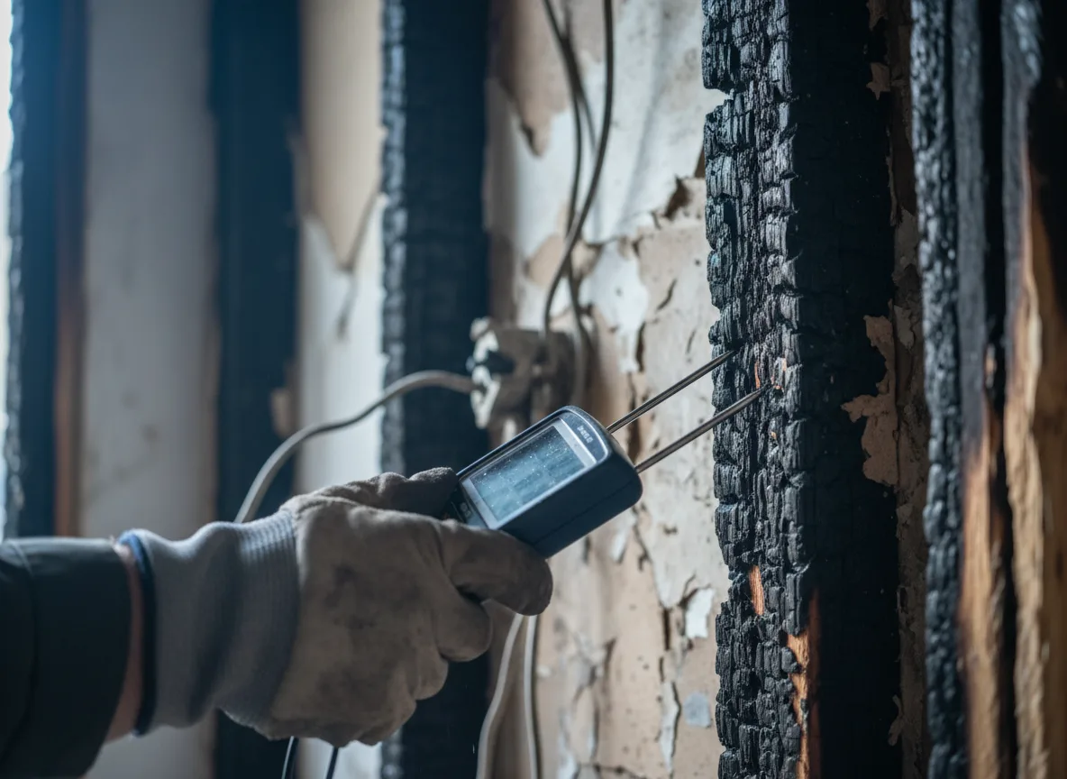 Fire Damage Restoration Mechanicsville, IA FAQs